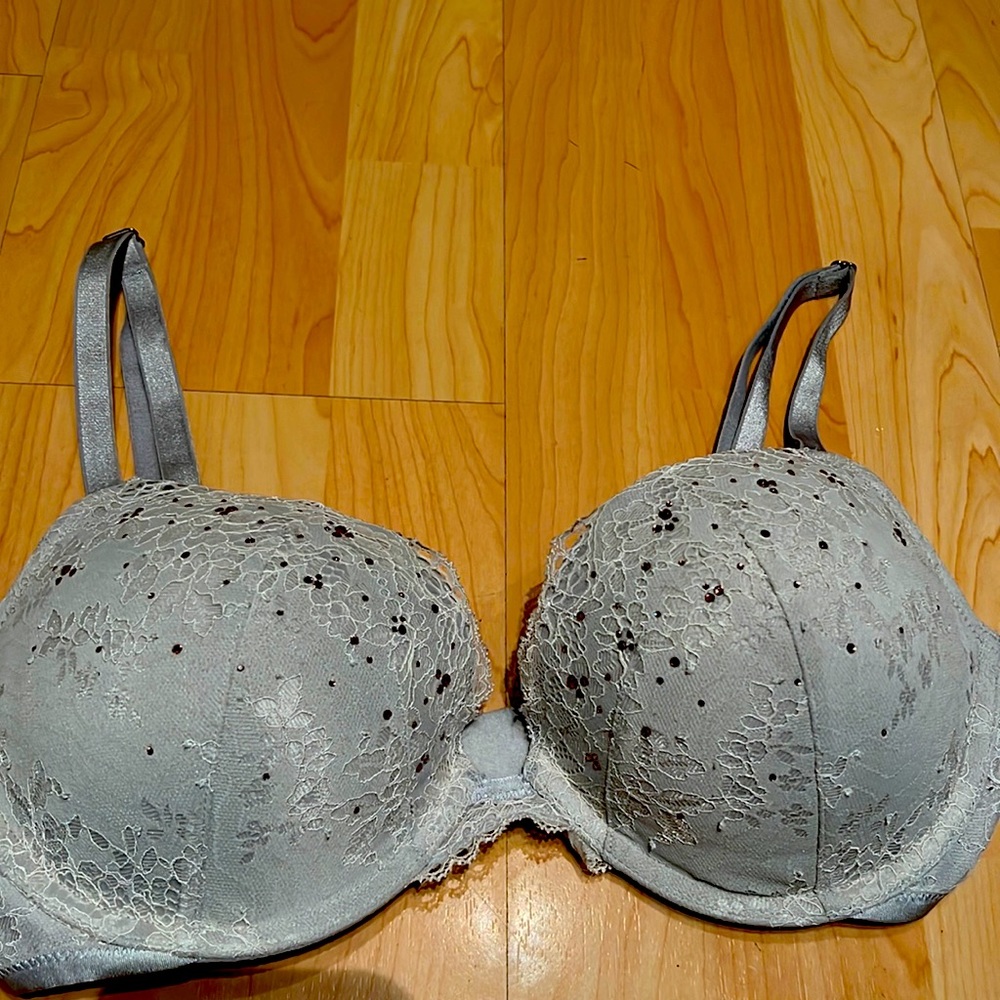 Victoria Secret Bra Dream Angels Push Up Size 36C